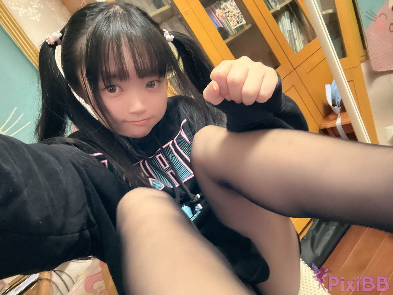 Coser Eiri Kanzawa PixiBB.COM 056