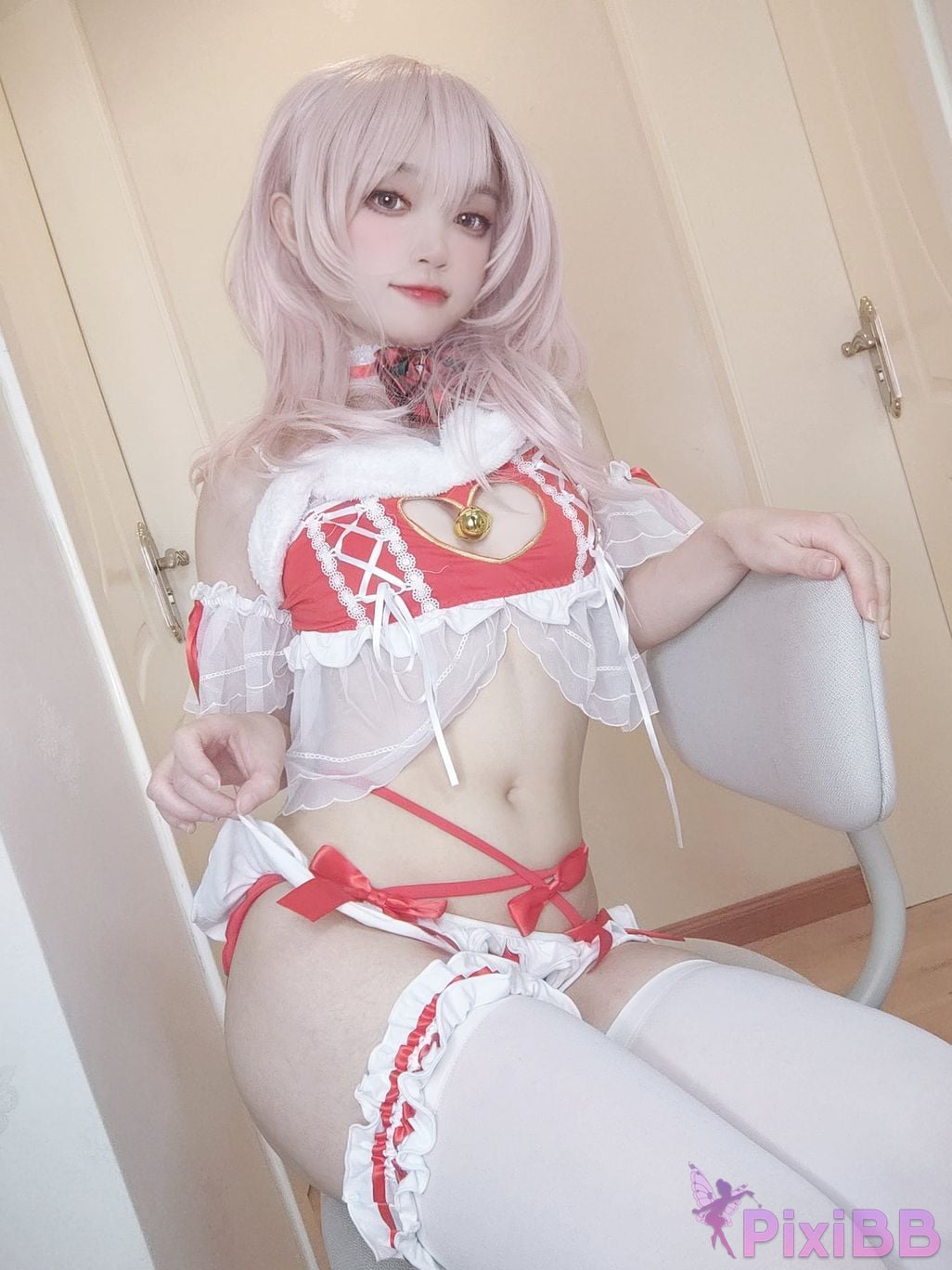 Coser Eiri Kanzawa PixiBB.COM 001