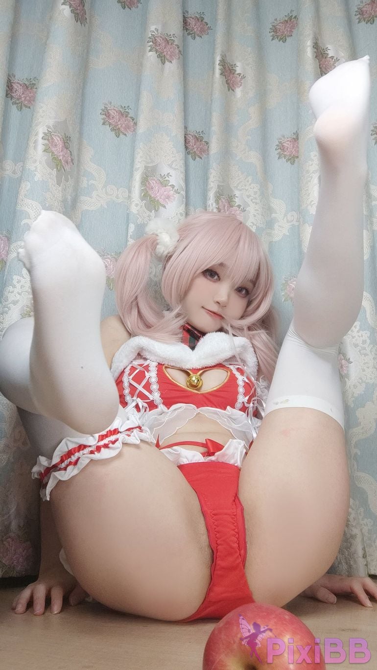 Coser Eiri Kanzawa PixiBB.COM 005