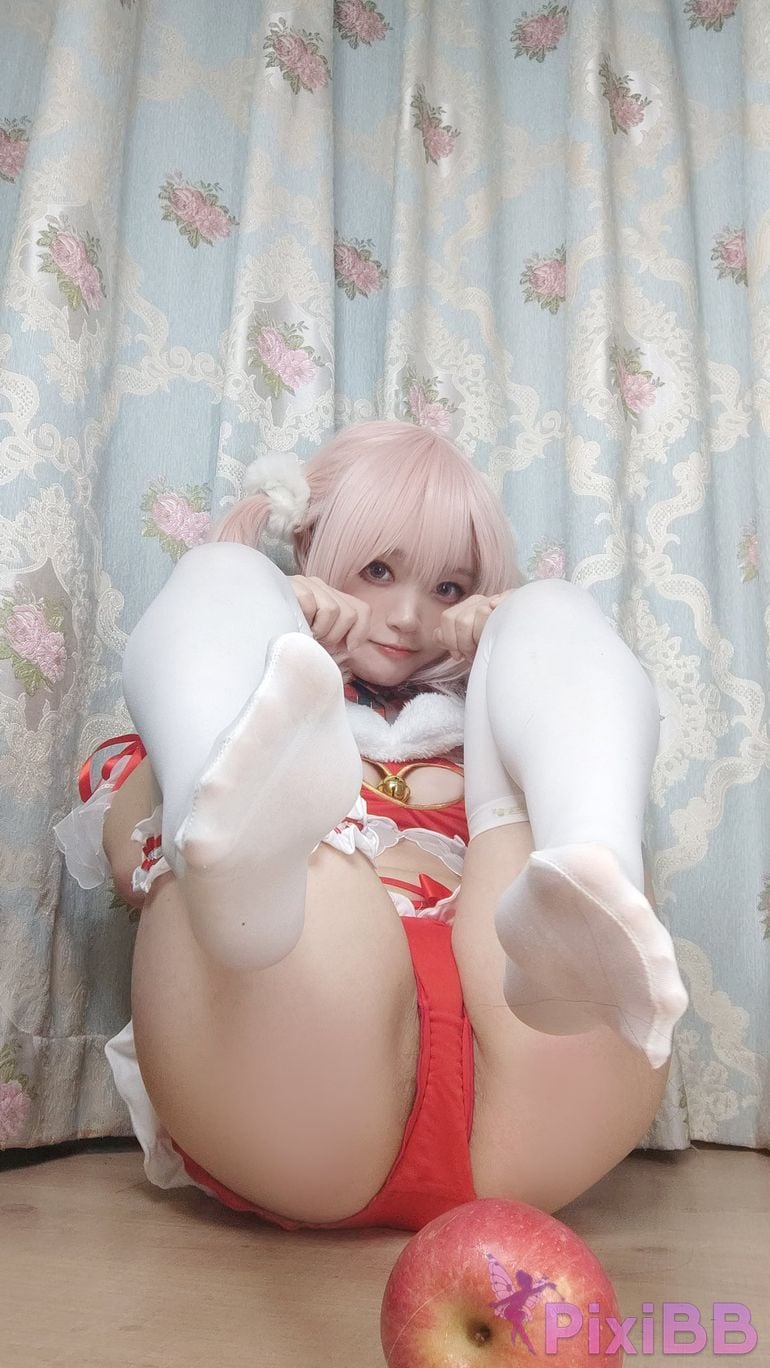 Coser Eiri Kanzawa PixiBB.COM 006