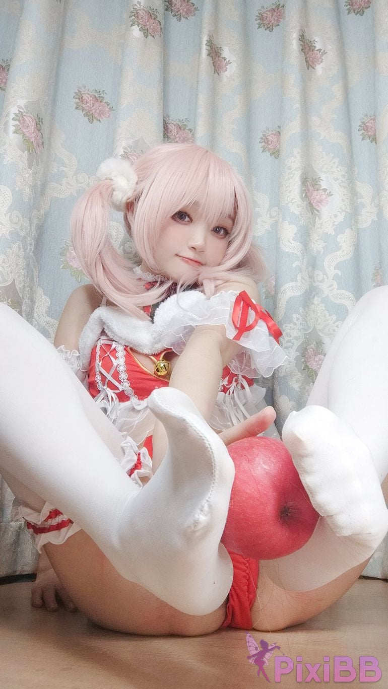 Coser Eiri Kanzawa PixiBB.COM 009