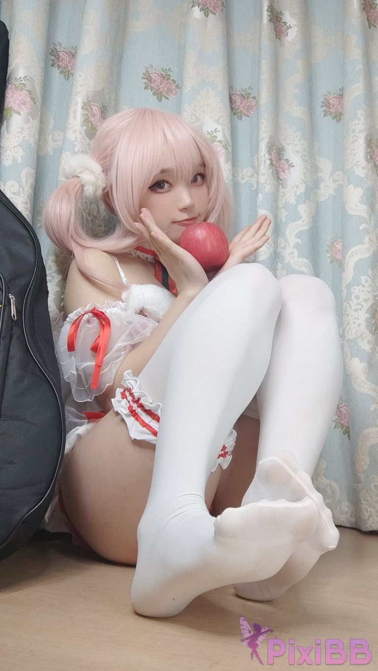Coser Eiri Kanzawa PixiBB.COM 012