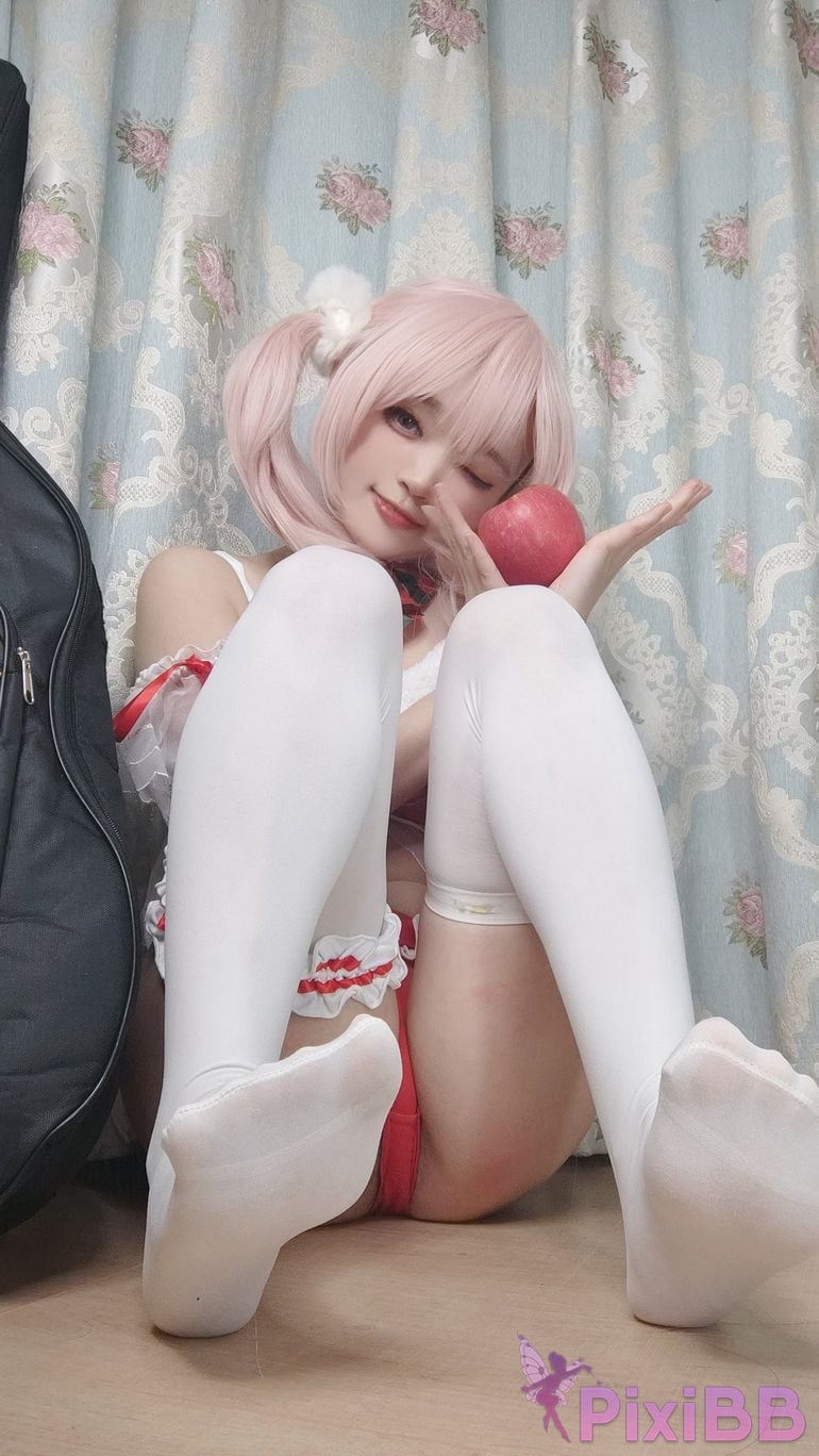 Coser Eiri Kanzawa PixiBB.COM 014