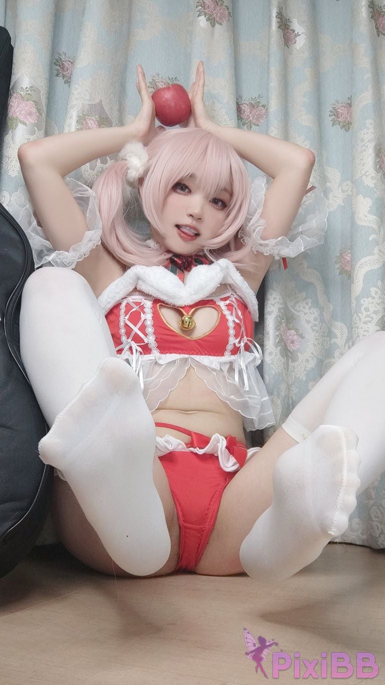 Coser Eiri Kanzawa PixiBB.COM 015