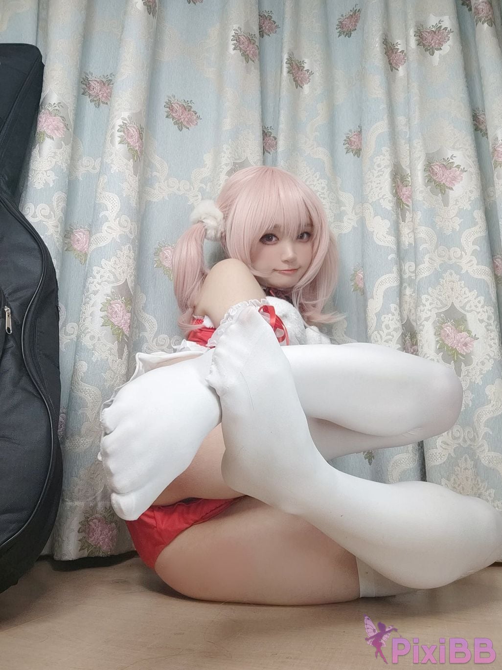 Coser Eiri Kanzawa PixiBB.COM 021