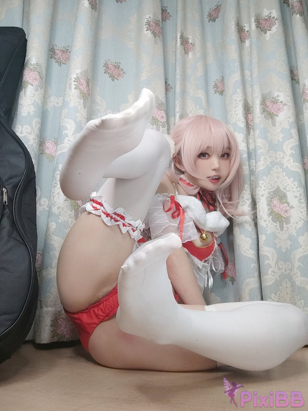 Coser Eiri Kanzawa PixiBB.COM 022