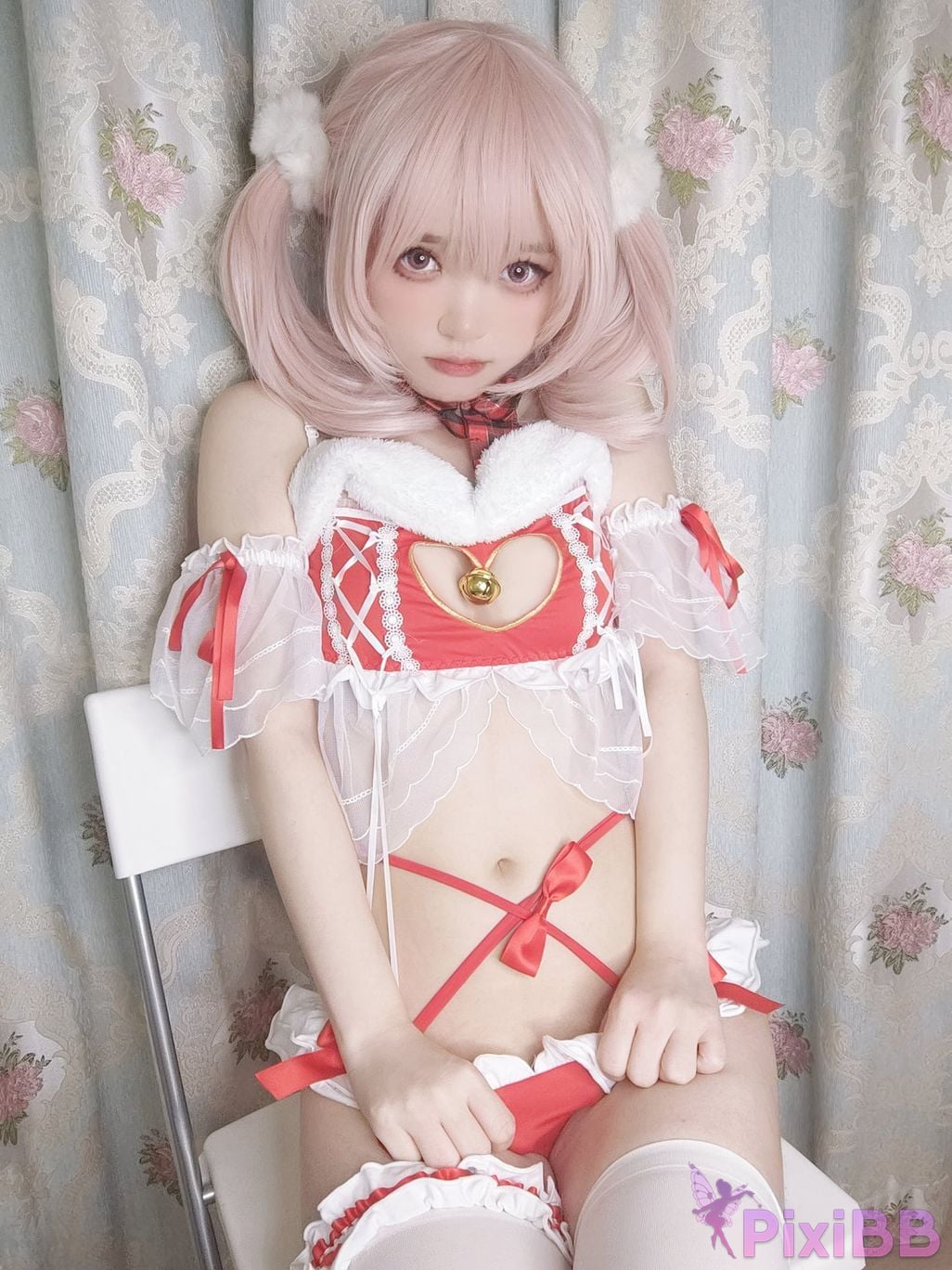 Coser Eiri Kanzawa PixiBB.COM 024