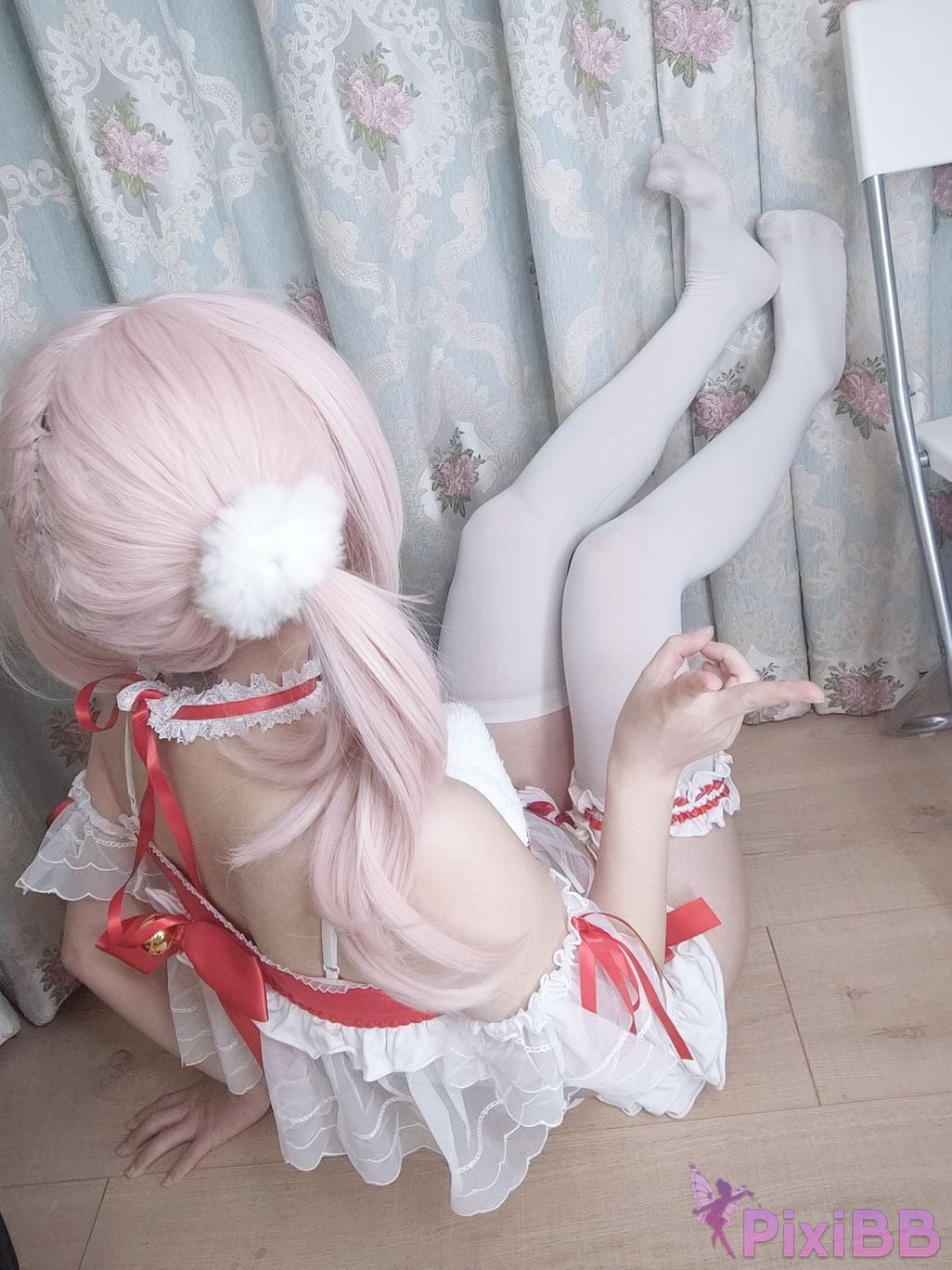 Coser Eiri Kanzawa PixiBB.COM 029