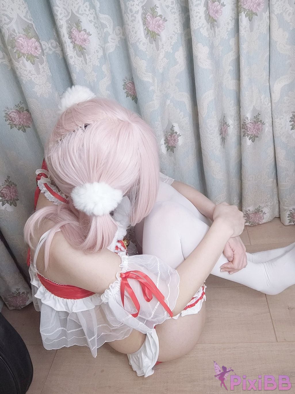 Coser Eiri Kanzawa PixiBB.COM 030