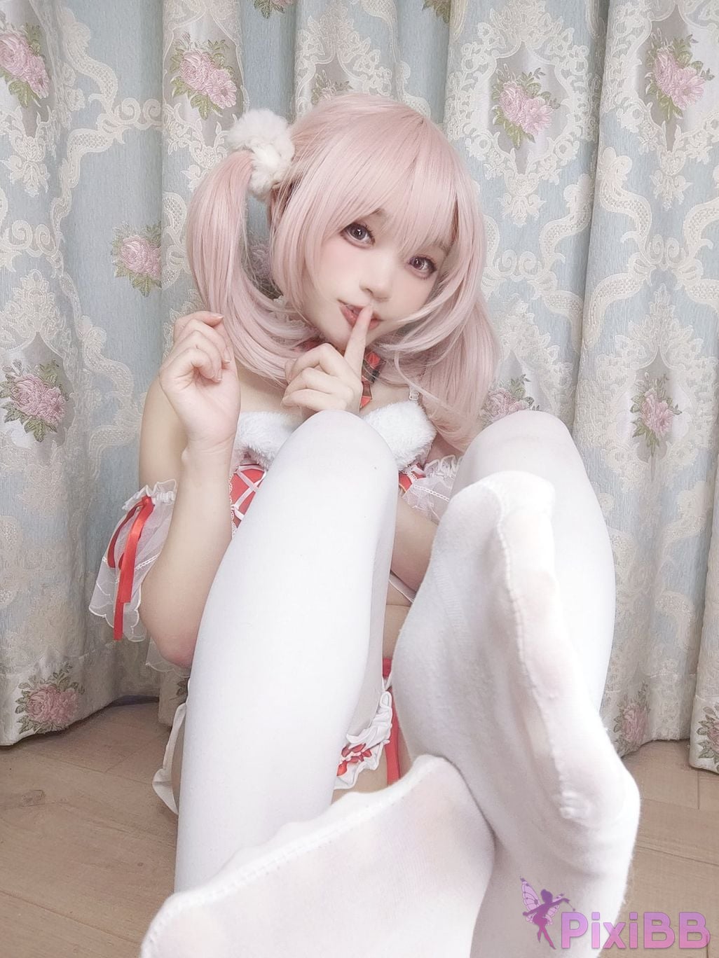 Coser Eiri Kanzawa PixiBB.COM 034
