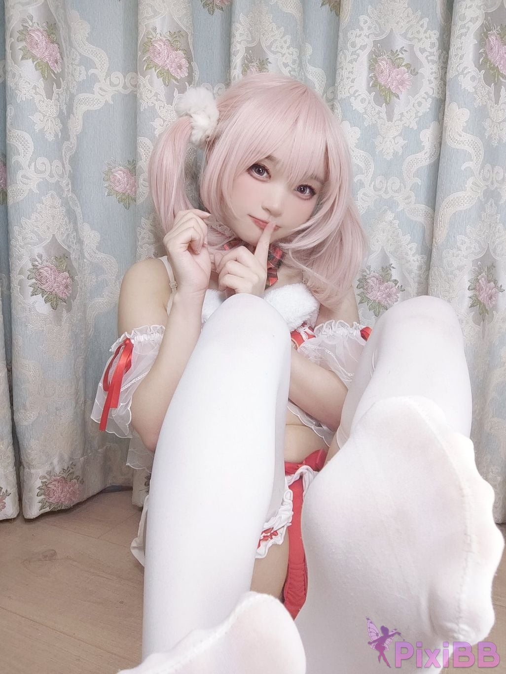 Coser Eiri Kanzawa PixiBB.COM 035