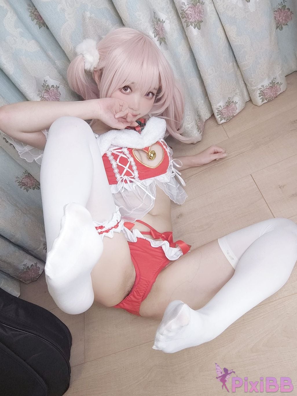 Coser Eiri Kanzawa PixiBB.COM 039
