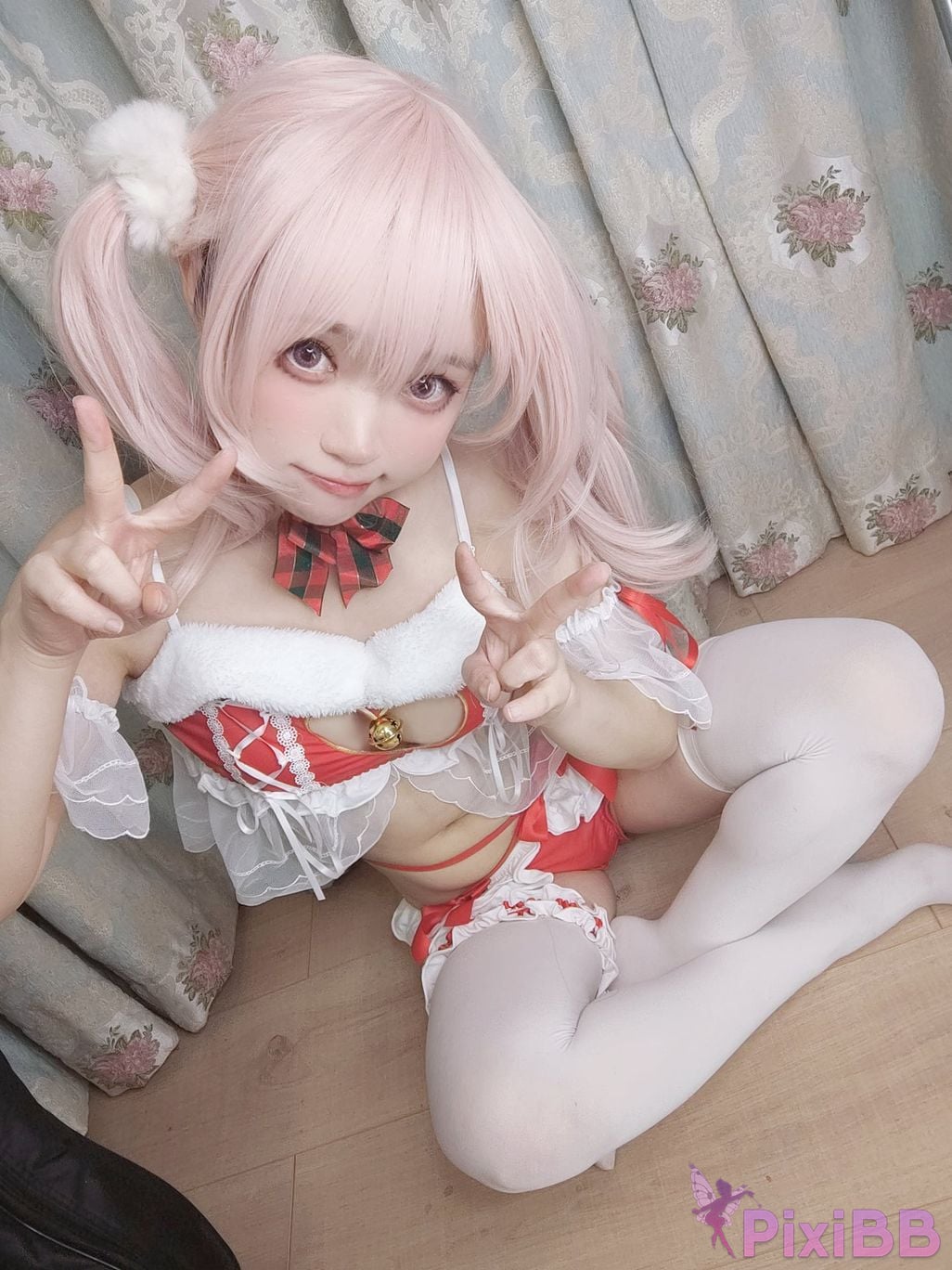 Coser Eiri Kanzawa PixiBB.COM 044