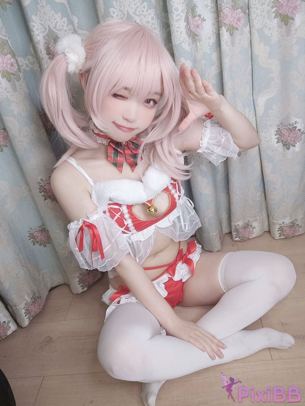 Coser Eiri Kanzawa PixiBB.COM 045