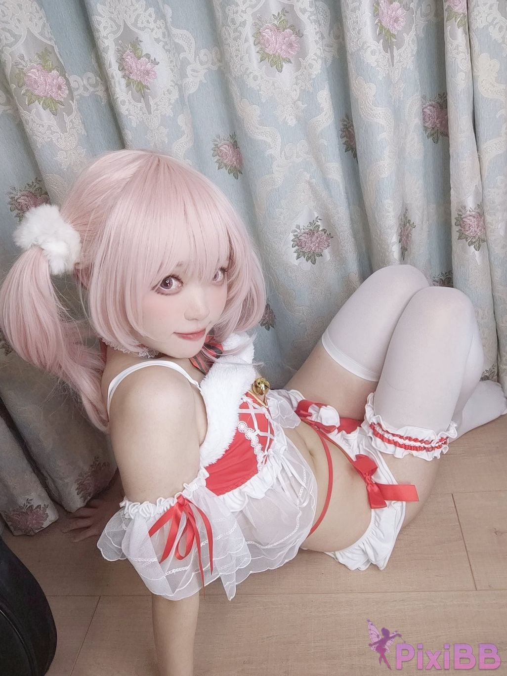 Coser Eiri Kanzawa PixiBB.COM 046