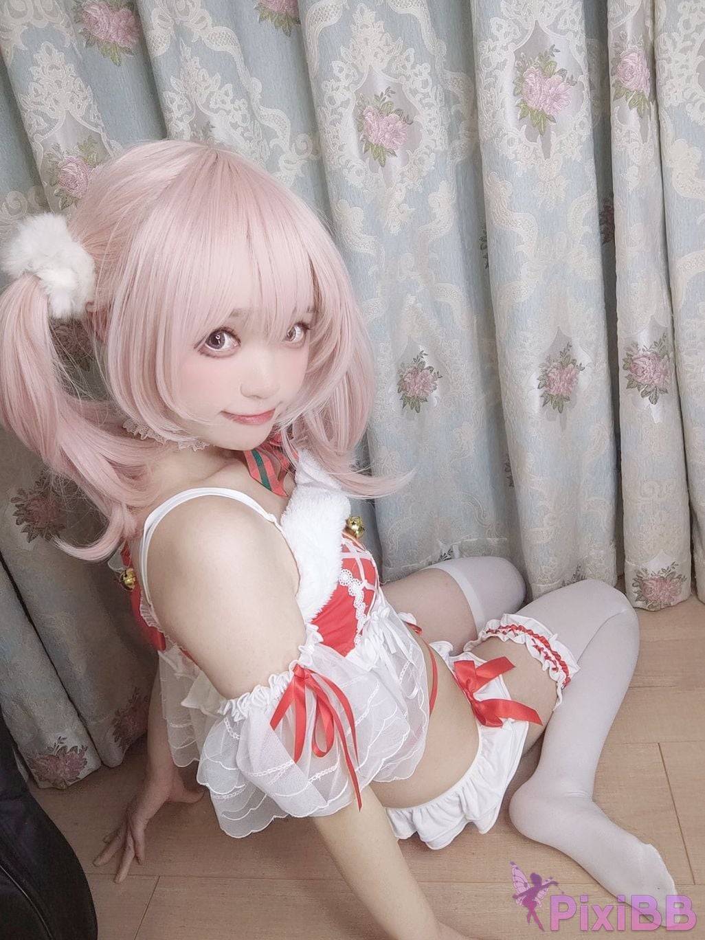 Coser Eiri Kanzawa PixiBB.COM 047