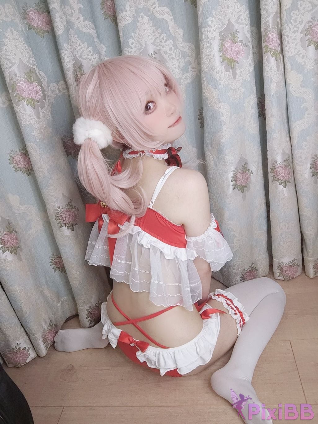 Coser Eiri Kanzawa PixiBB.COM 048