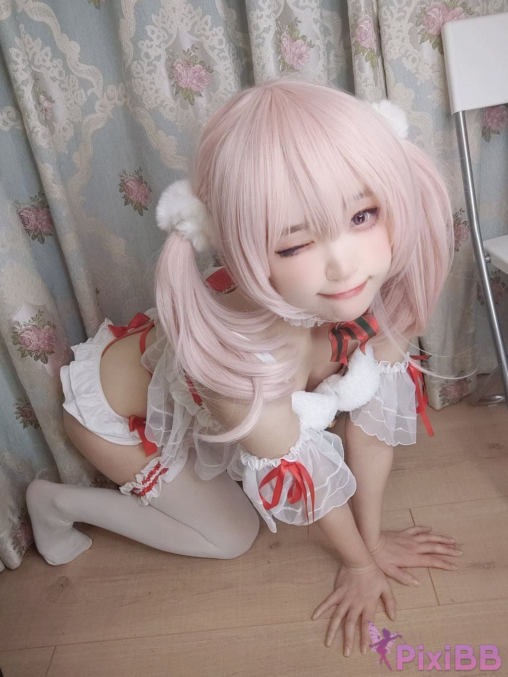 Coser Eiri Kanzawa PixiBB.COM 051