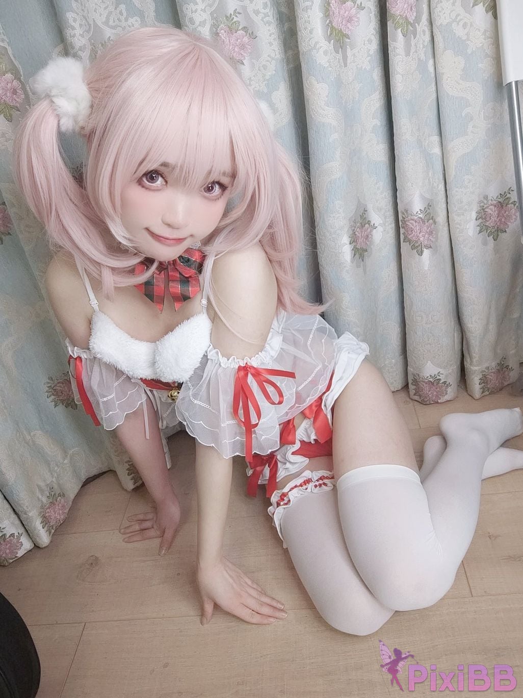 Coser Eiri Kanzawa PixiBB.COM 052