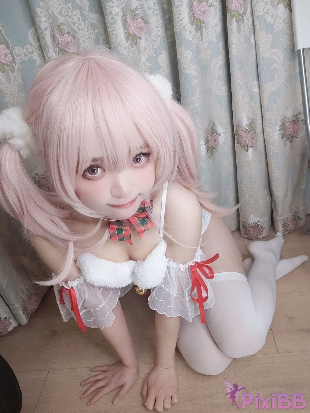 Coser Eiri Kanzawa PixiBB.COM 053