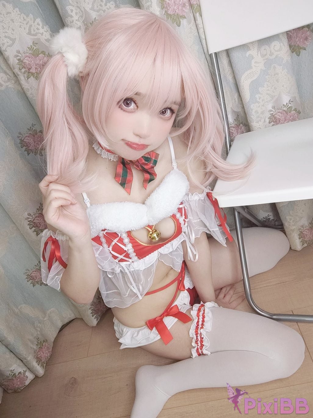 Coser Eiri Kanzawa PixiBB.COM 054
