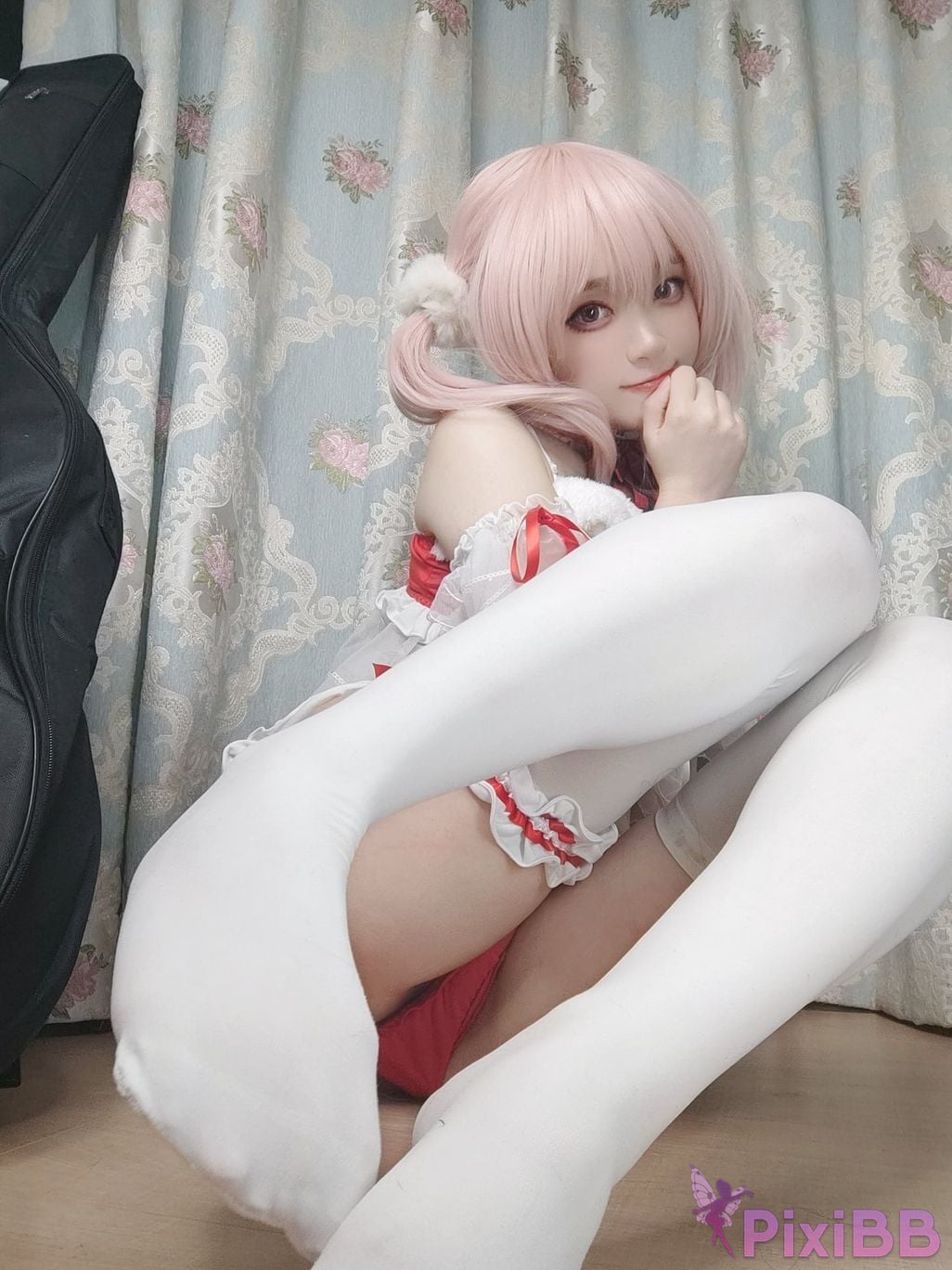 Coser Eiri Kanzawa PixiBB.COM 056