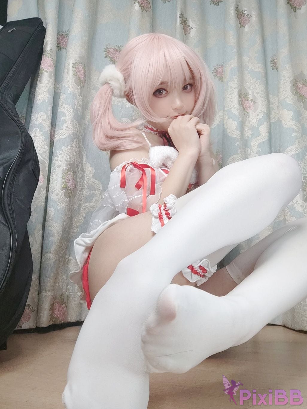 Coser Eiri Kanzawa PixiBB.COM 057