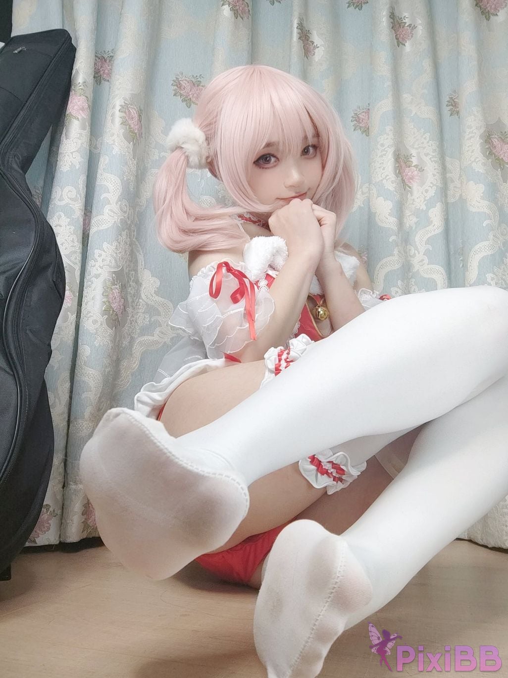 Coser Eiri Kanzawa PixiBB.COM 058