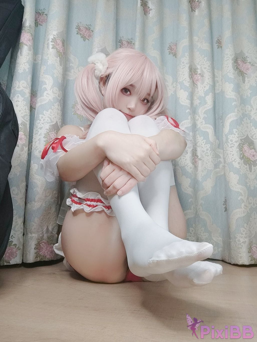 Coser Eiri Kanzawa PixiBB.COM 061