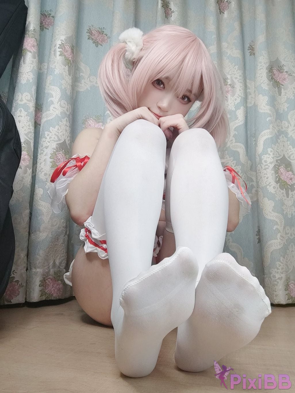 Coser Eiri Kanzawa PixiBB.COM 062