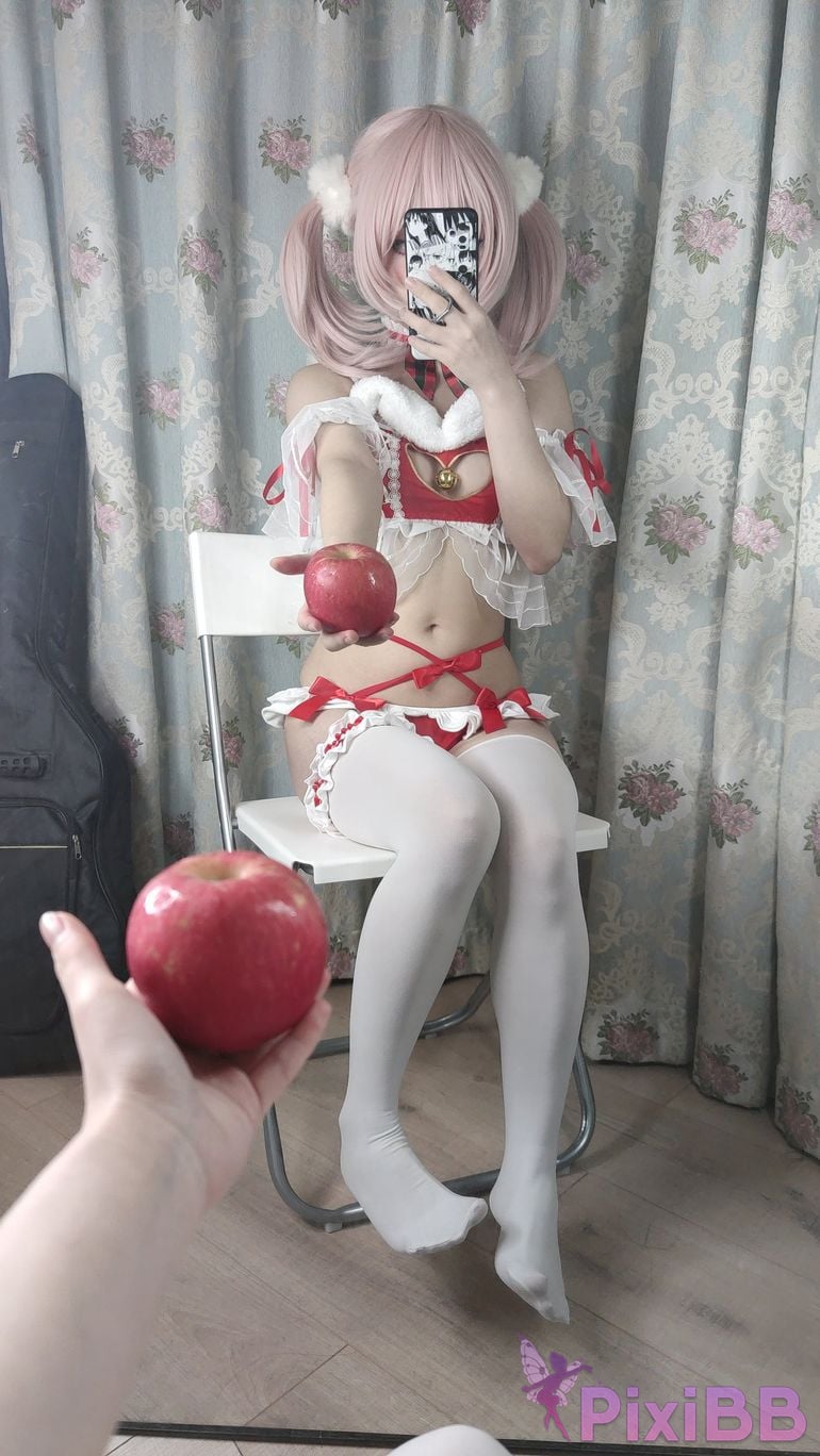 Coser Eiri Kanzawa PixiBB.COM 072