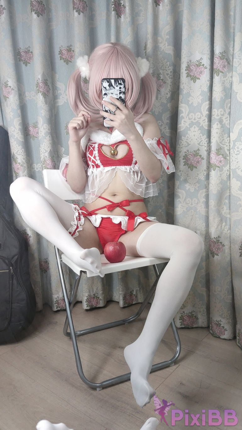 Coser Eiri Kanzawa PixiBB.COM 073