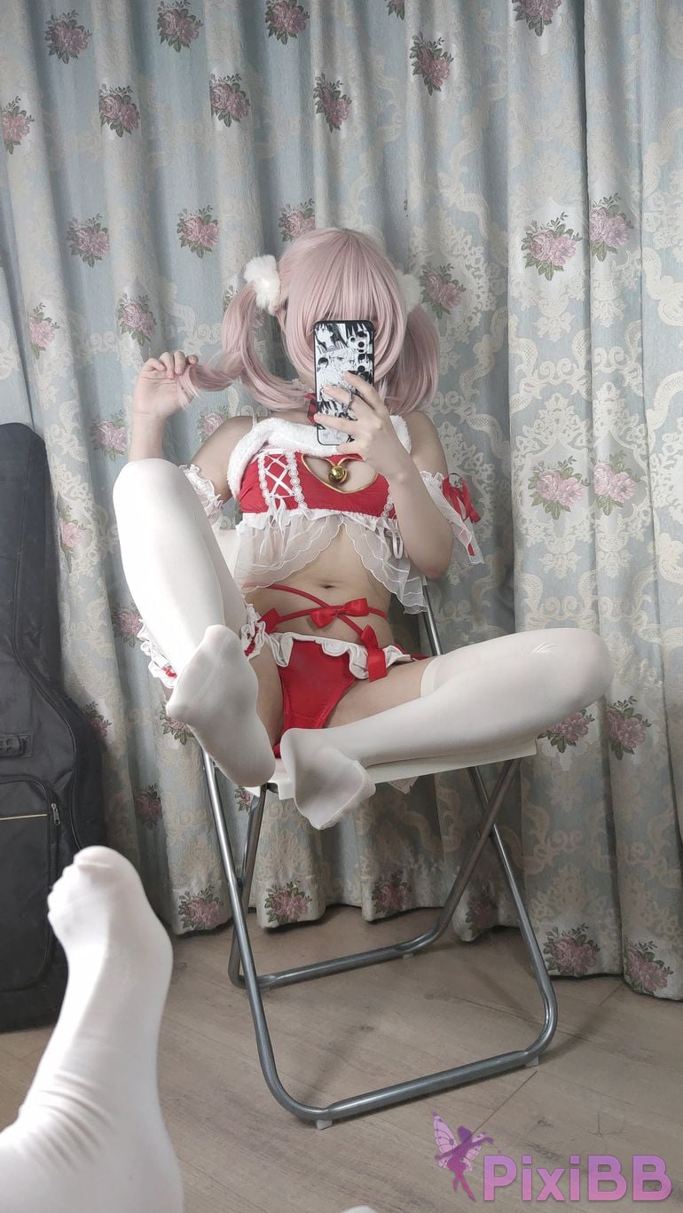 Coser Eiri Kanzawa PixiBB.COM 075