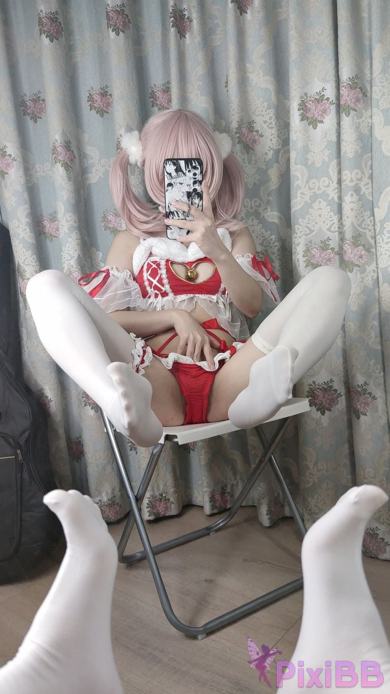 Coser Eiri Kanzawa PixiBB.COM 080