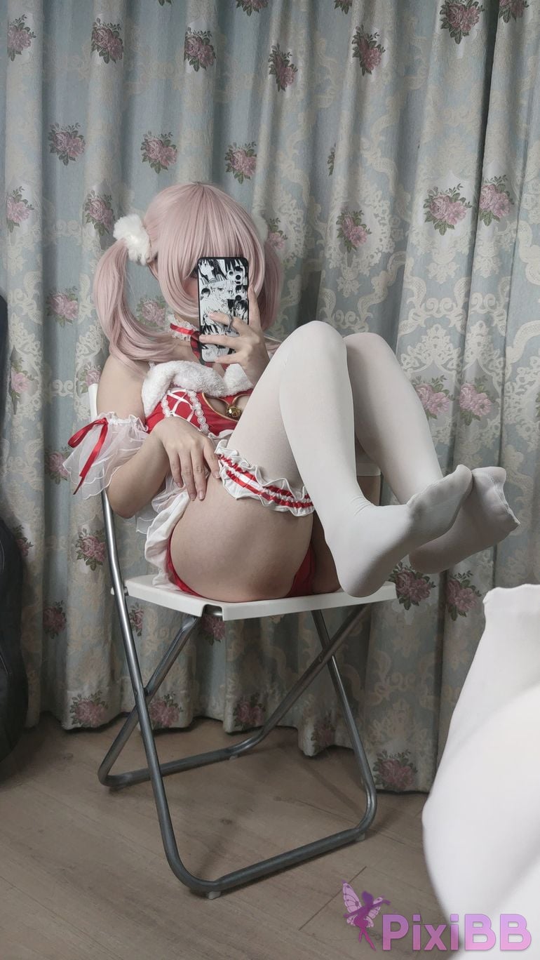 Coser Eiri Kanzawa PixiBB.COM 081