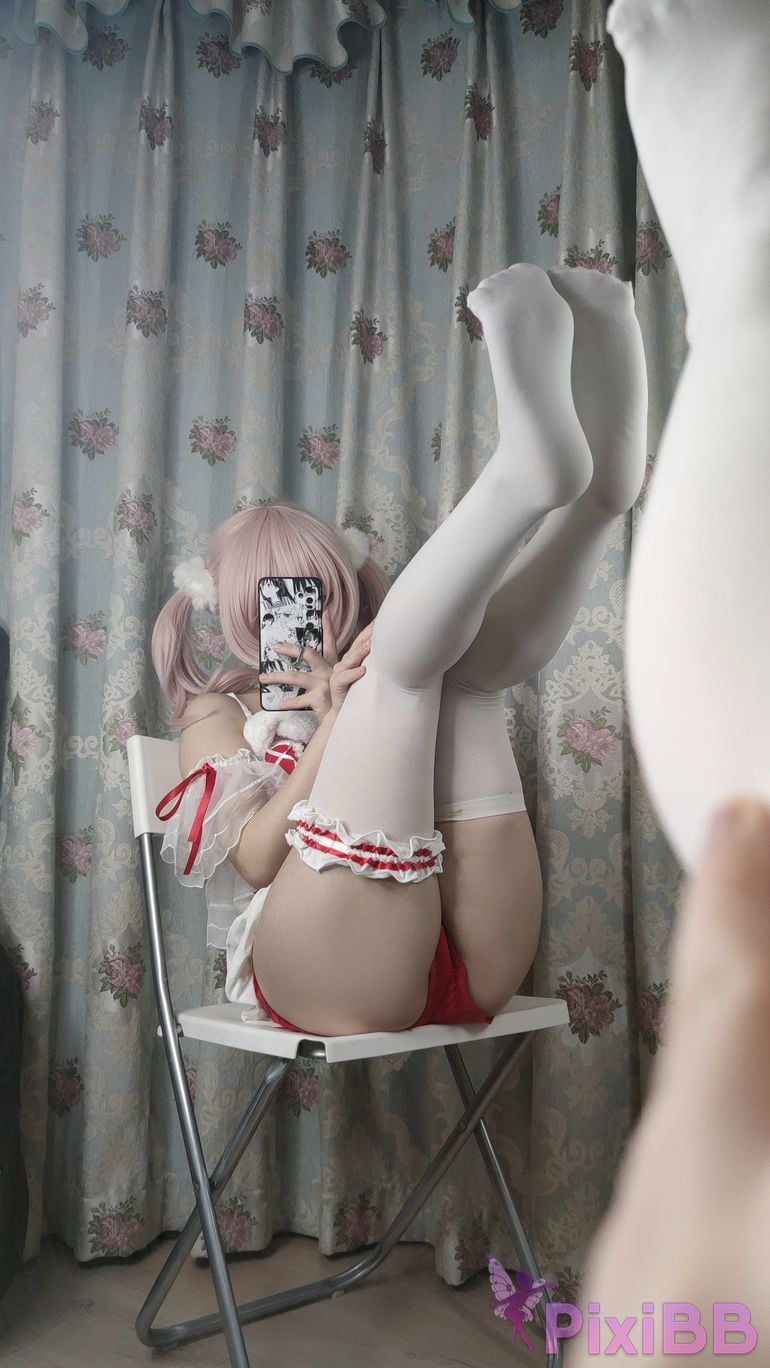 Coser Eiri Kanzawa PixiBB.COM 084