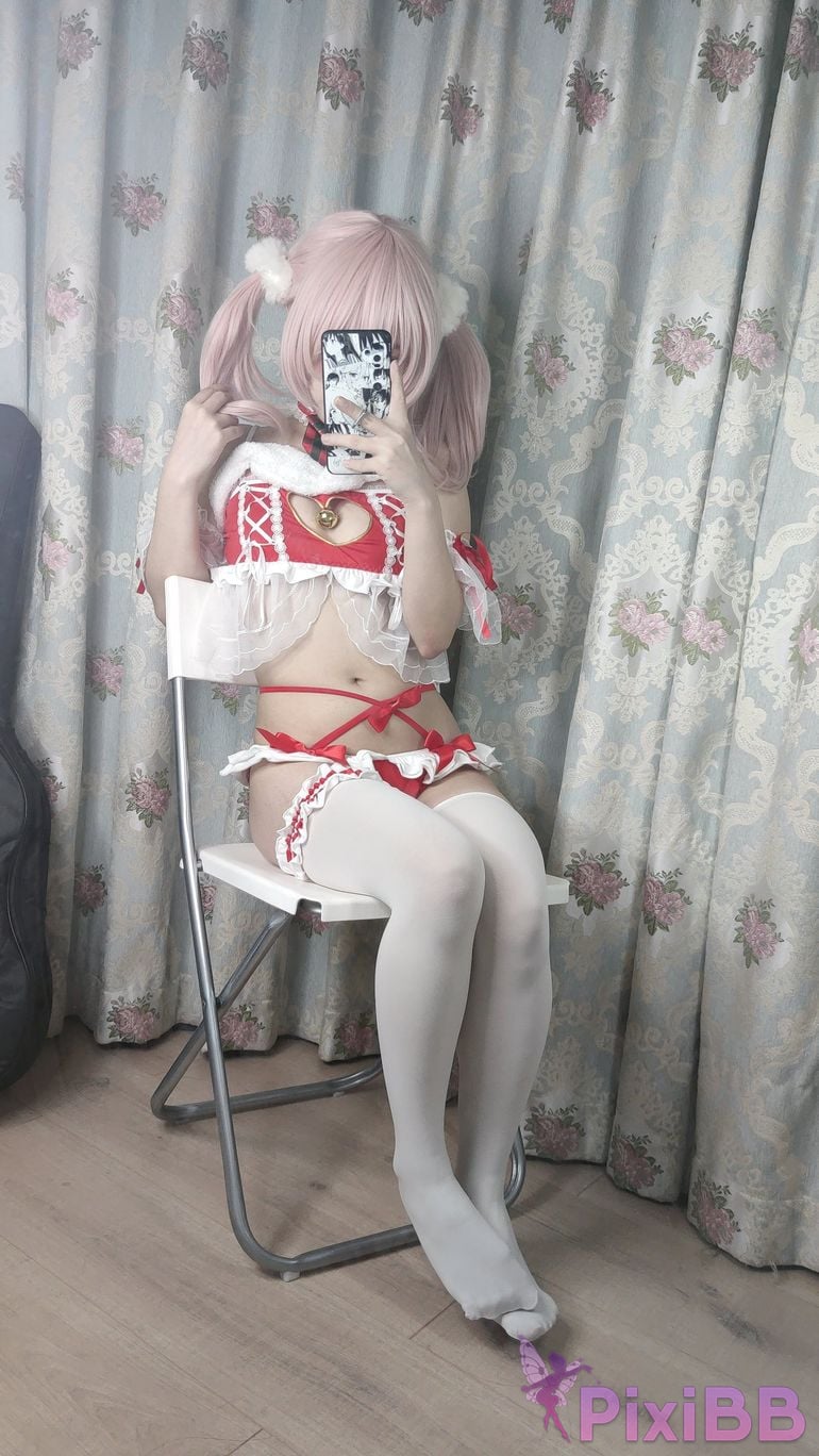 Coser Eiri Kanzawa PixiBB.COM 086