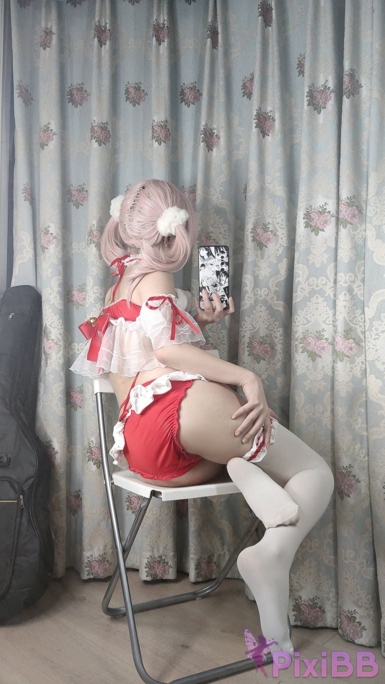 Coser Eiri Kanzawa PixiBB.COM 087