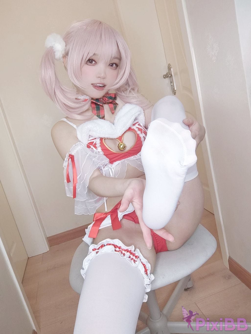 Coser Eiri Kanzawa PixiBB.COM 093