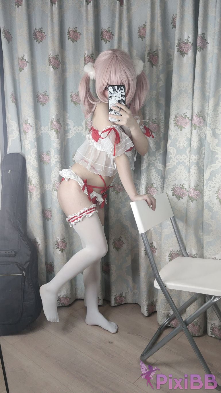 Coser Eiri Kanzawa PixiBB.COM 095