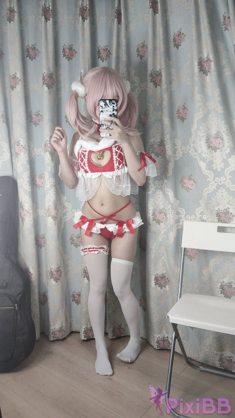 Coser Eiri Kanzawa PixiBB.COM 096