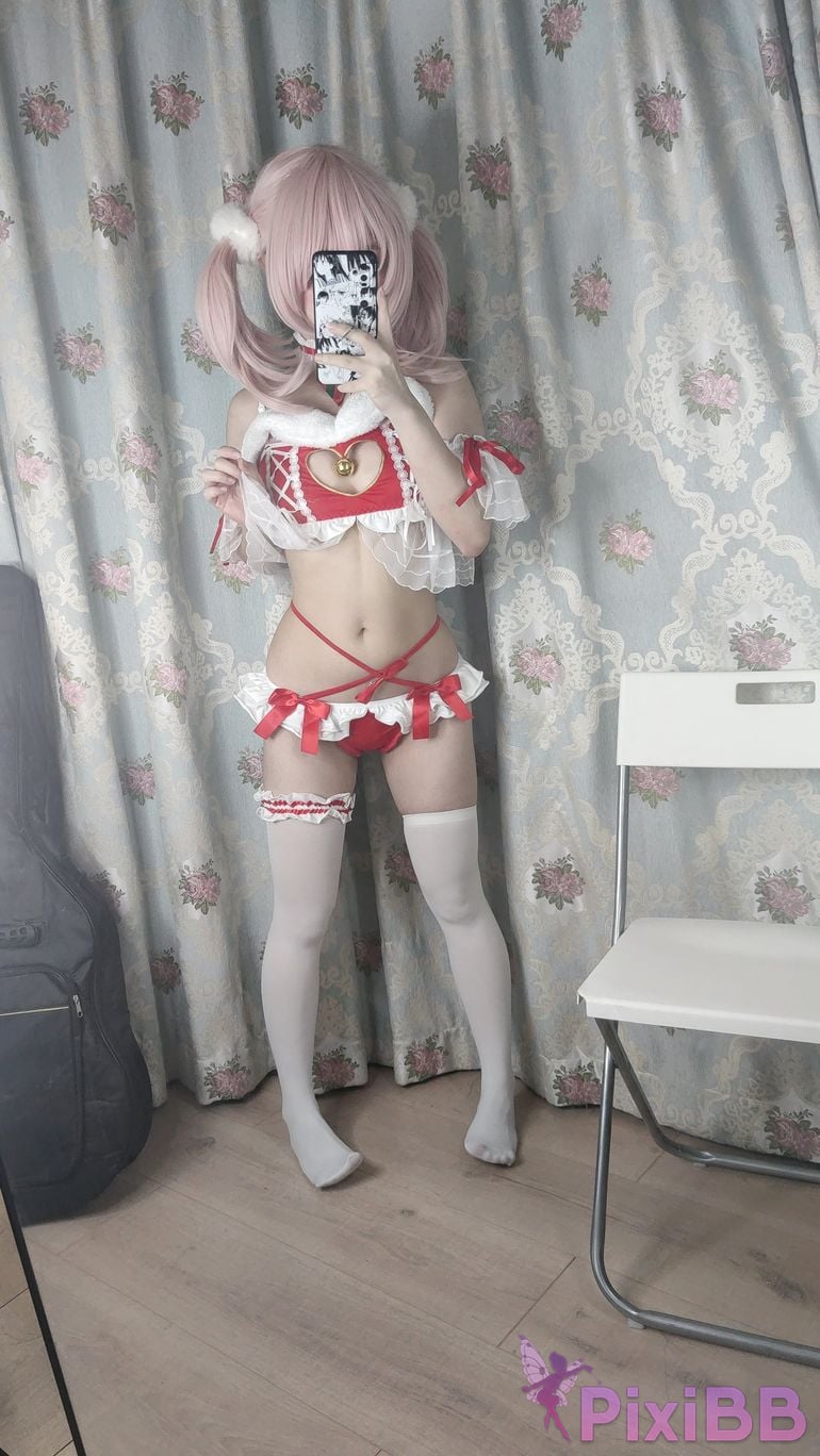 Coser Eiri Kanzawa PixiBB.COM 097