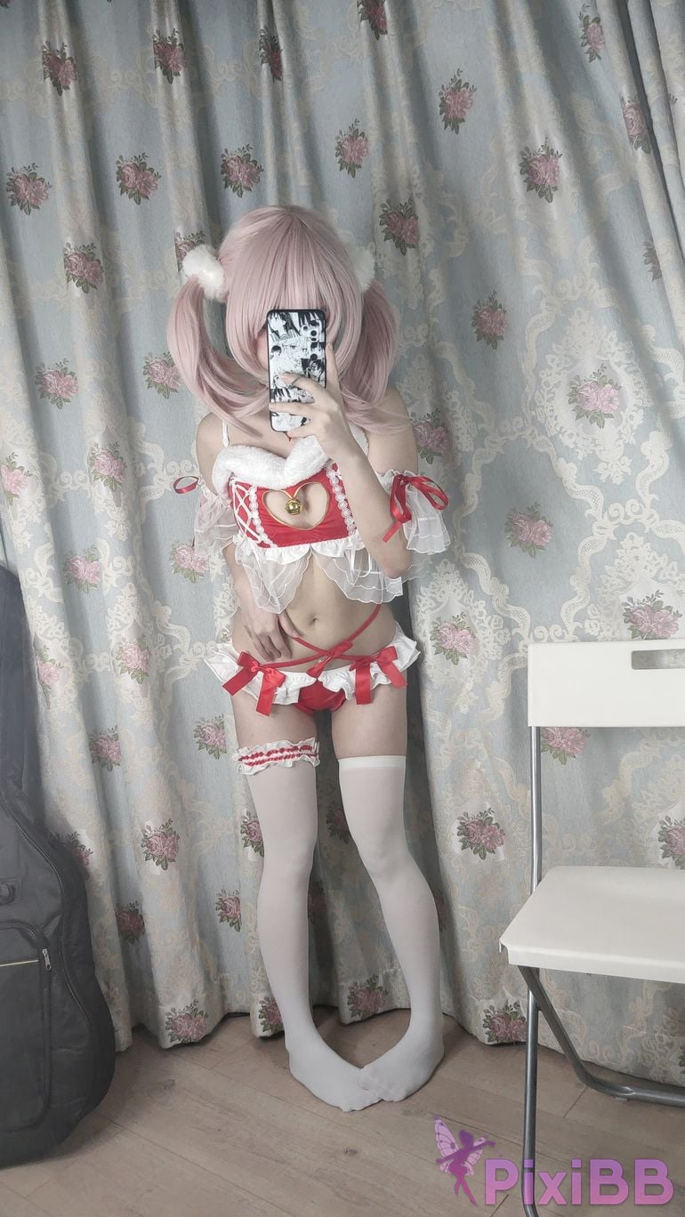 Coser Eiri Kanzawa PixiBB.COM 098