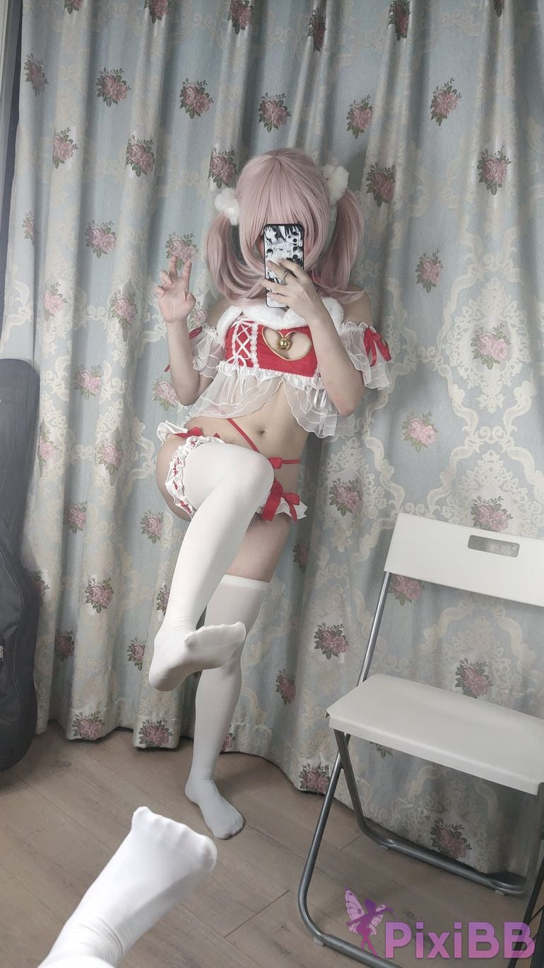 Coser Eiri Kanzawa PixiBB.COM 099
