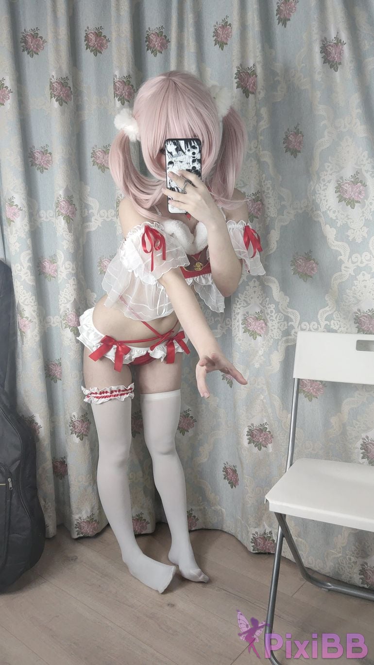 Coser Eiri Kanzawa PixiBB.COM 100