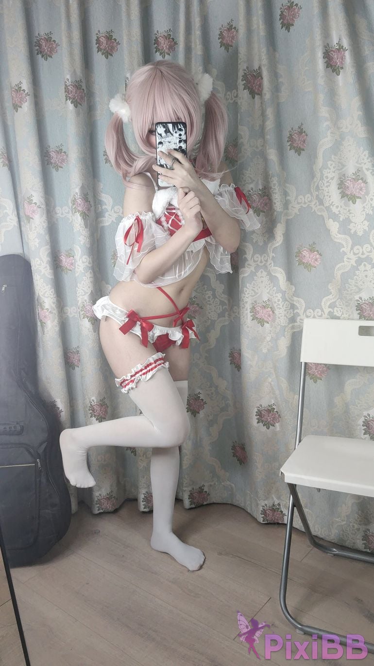 Coser Eiri Kanzawa PixiBB.COM 101