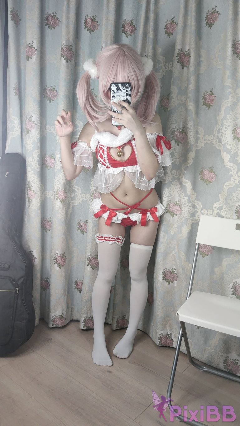 Coser Eiri Kanzawa PixiBB.COM 102