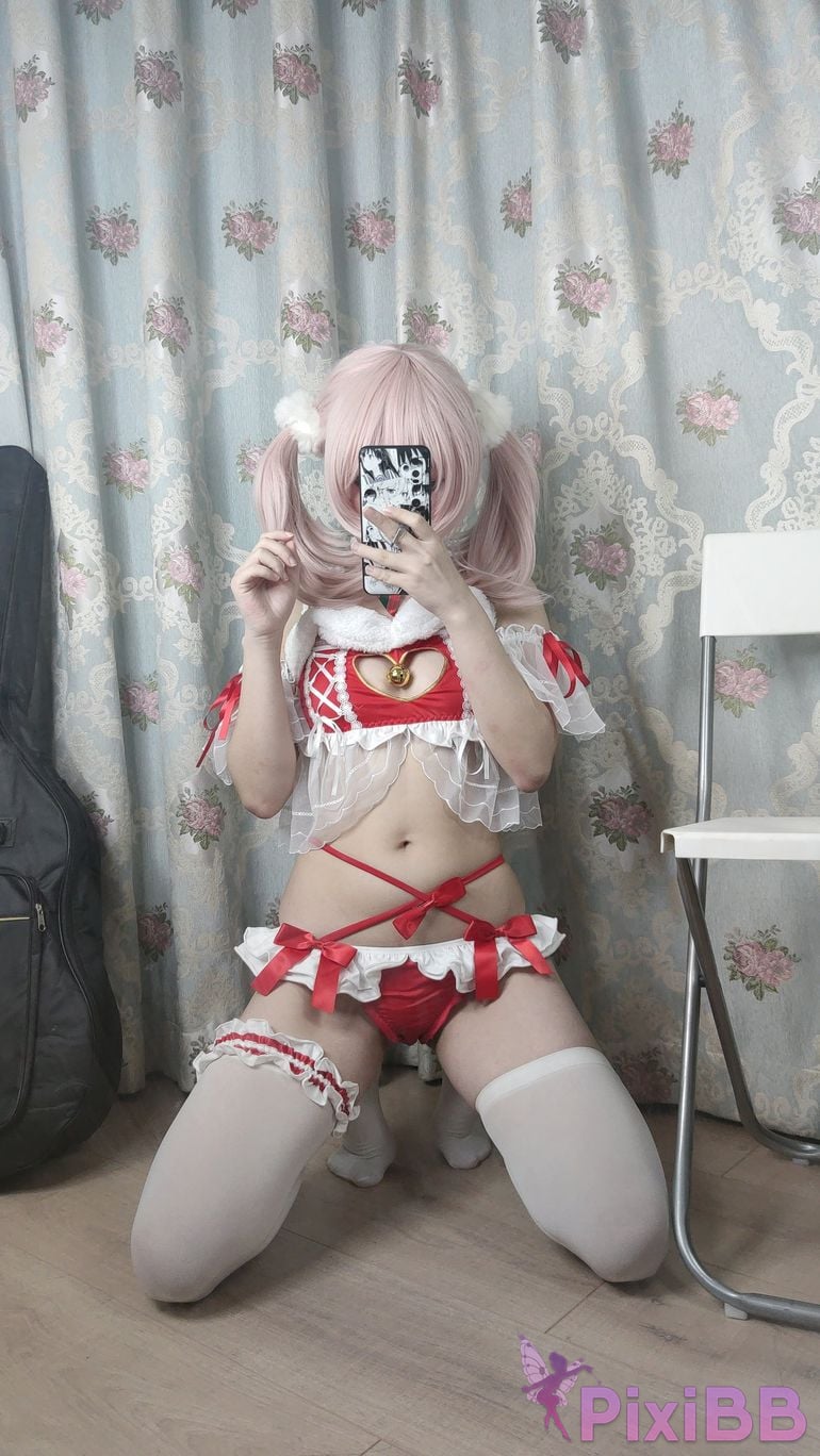 Coser Eiri Kanzawa PixiBB.COM 103