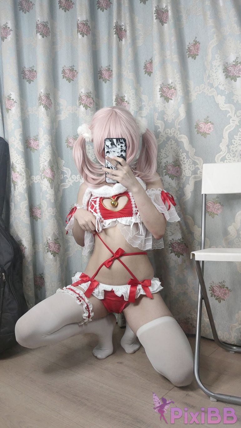 Coser Eiri Kanzawa PixiBB.COM 105