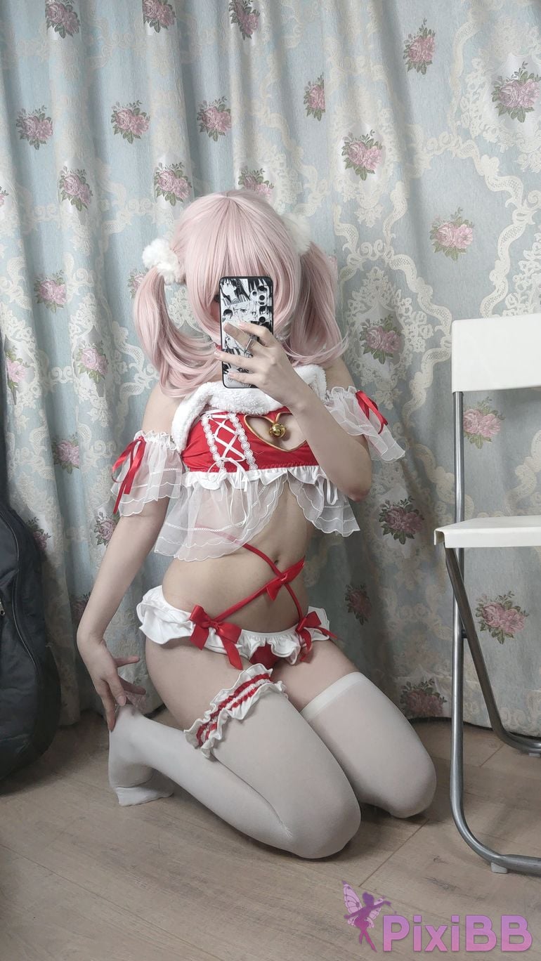Coser Eiri Kanzawa PixiBB.COM 106